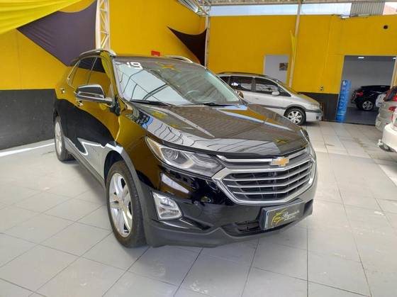 CHEVROLET EQUINOX 2.0 16V TURBO GASOLINA PREMIER AWD AUTOMÁTICO